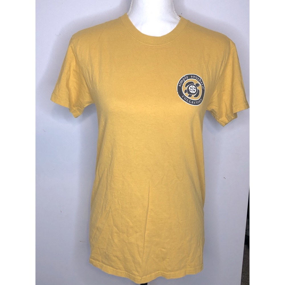 bundle of 2 simply southern shirts